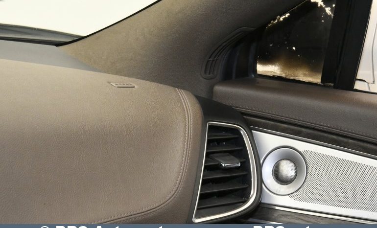 Lincoln MKX 3.7 V6 Automatas 2016 full