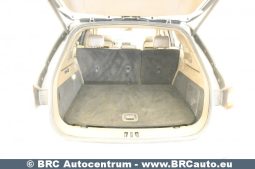 Lincoln MKX 3.7 V6 Automatas 2016 full
