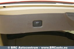Lincoln MKX 3.7 V6 Automatas 2016 full