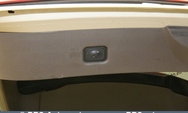 Lincoln MKX 3.7 V6 Automatas 2016 full