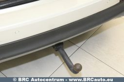 Lincoln MKX 3.7 V6 Automatas 2016 full