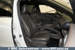 Lincoln MKX 3.7 V6 Automatas 2016 full