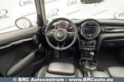 Mini Cooper S 2.0i 2016 full