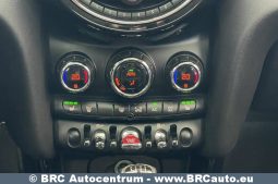 Mini Cooper S 2.0i 2016 full