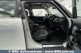 Mini Cooper S 2.0i 2016