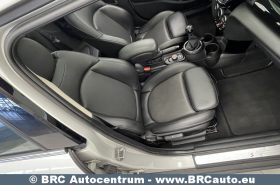 Mini Cooper S 2.0i 2016