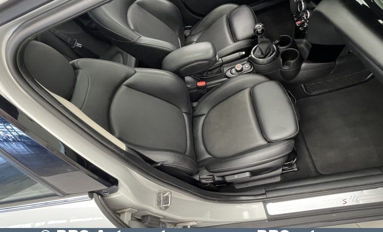 Mini Cooper S 2.0i 2016 full