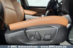 BMW X3 28i xDrive Automatas 2015 full