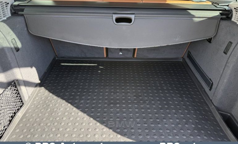 BMW X3 28i xDrive Automatas 2015 full