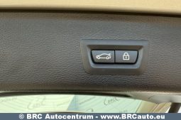 BMW X3 28i xDrive Automatas 2015 full