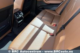 BMW X3 28i xDrive Automatas 2015 full