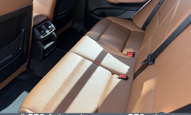 BMW X3 28i xDrive Automatas 2015 full
