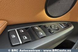 BMW X3 28i xDrive Automatas 2015 full