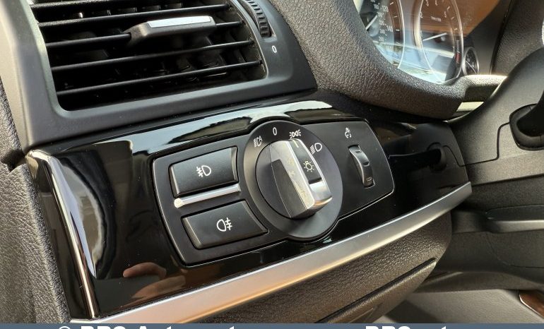 BMW X3 28i xDrive Automatas 2015 full