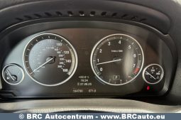 BMW X3 28i xDrive Automatas 2015 full