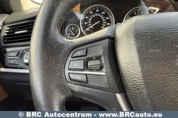 BMW X3 28i xDrive Automatas 2015 full
