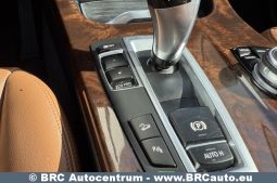 BMW X3 28i xDrive Automatas 2015 full