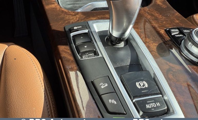 BMW X3 28i xDrive Automatas 2015 full