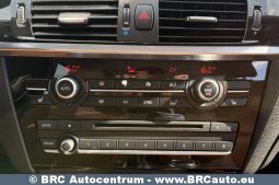 BMW X3 28i xDrive Automatas 2015 full