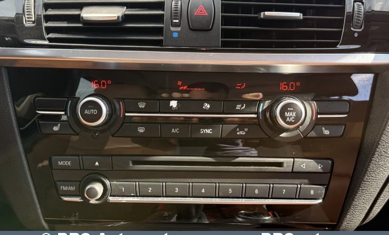 BMW X3 28i xDrive Automatas 2015 full