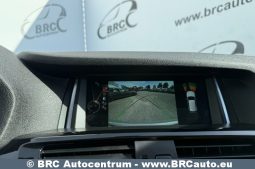 BMW X3 28i xDrive Automatas 2015 full