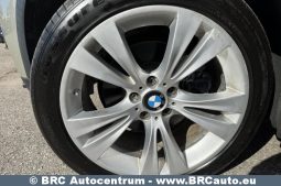 BMW X3 28i xDrive Automatas 2015 full