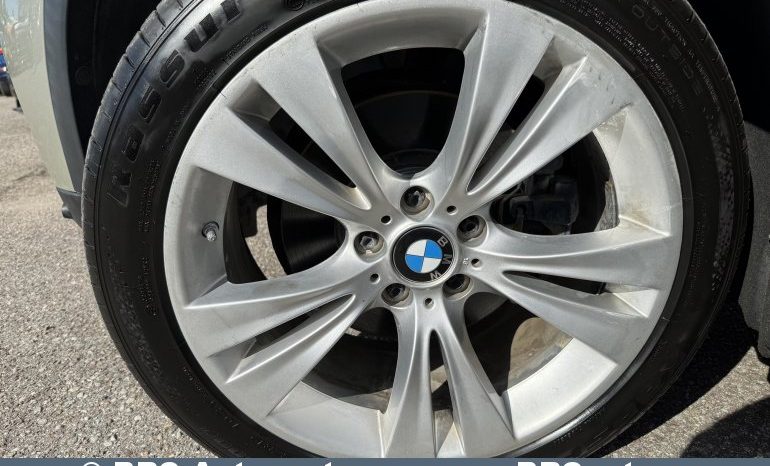 BMW X3 28i xDrive Automatas 2015 full