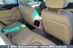 Maserati Ghibli 3.0S Q4 V6 Automatas 2015 full