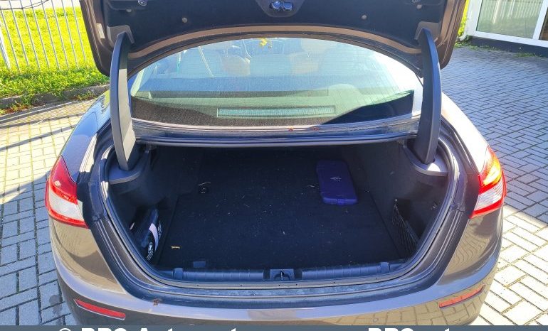Maserati Ghibli 3.0S Q4 V6 Automatas 2015 full