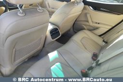Maserati Ghibli 3.0S Q4 V6 Automatas 2015 full
