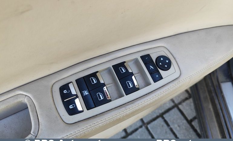 Maserati Ghibli 3.0S Q4 V6 Automatas 2015 full