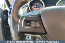 Maserati Ghibli 3.0S Q4 V6 Automatas 2015 full