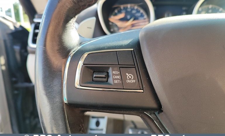 Maserati Ghibli 3.0S Q4 V6 Automatas 2015 full