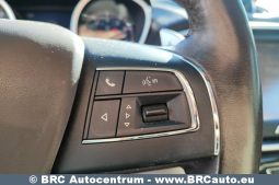 Maserati Ghibli 3.0S Q4 V6 Automatas 2015 full
