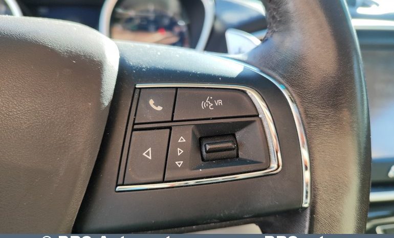 Maserati Ghibli 3.0S Q4 V6 Automatas 2015 full