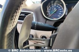 Maserati Ghibli 3.0S Q4 V6 Automatas 2015 full