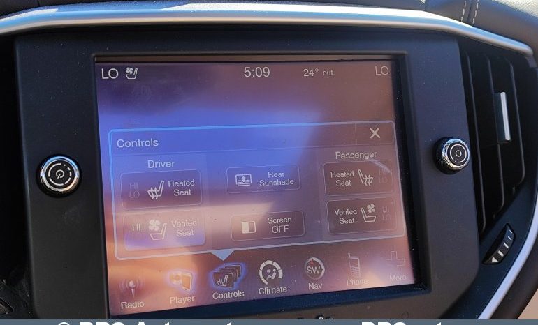 Maserati Ghibli 3.0S Q4 V6 Automatas 2015 full
