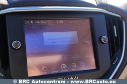 Maserati Ghibli 3.0S Q4 V6 Automatas 2015 full