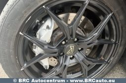 Maserati Ghibli 3.0S Q4 V6 Automatas 2015 full
