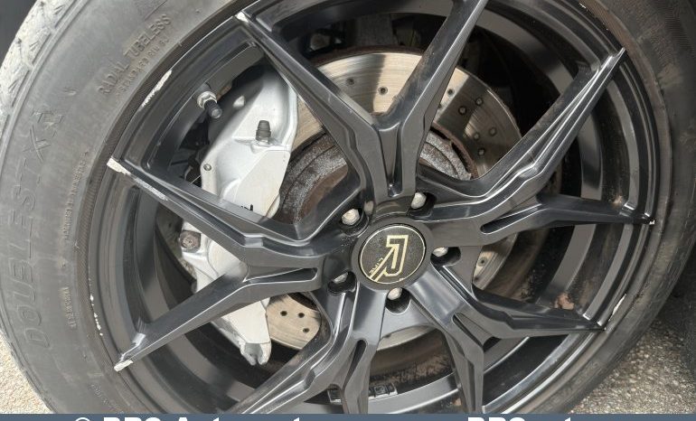 Maserati Ghibli 3.0S Q4 V6 Automatas 2015 full
