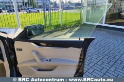 Maserati Ghibli 3.0S Q4 V6 Automatas 2015 full