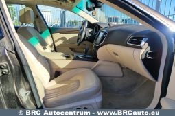 Maserati Ghibli 3.0S Q4 V6 Automatas 2015 full