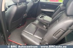 Mazda CX-9 3.7 V6 4WD Automatas 2015 full