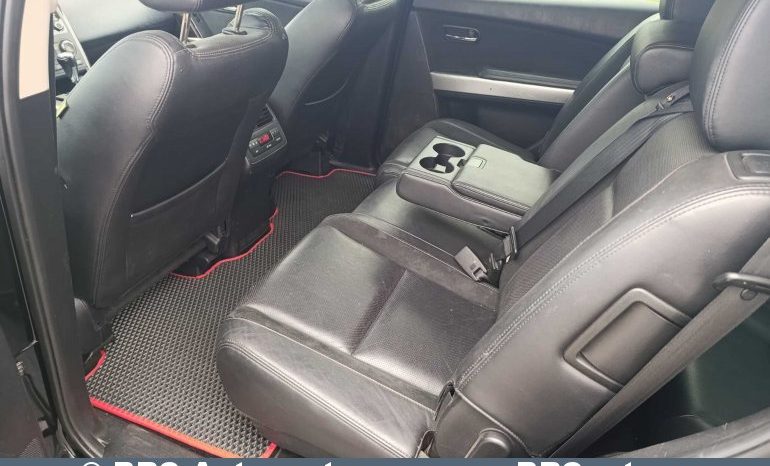 Mazda CX-9 3.7 V6 4WD Automatas 2015 full
