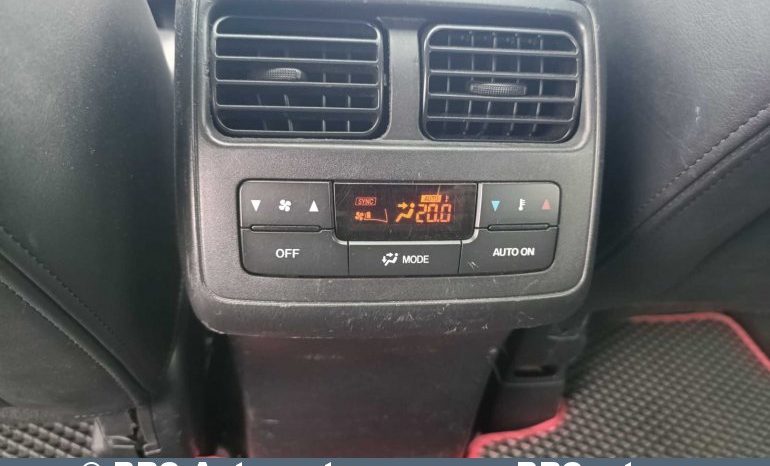 Mazda CX-9 3.7 V6 4WD Automatas 2015 full