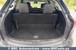 Mazda CX-9 3.7 V6 4WD Automatas 2015 full