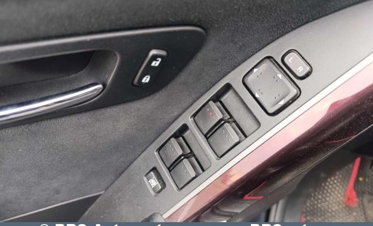 Mazda CX-9 3.7 V6 4WD Automatas 2015 full