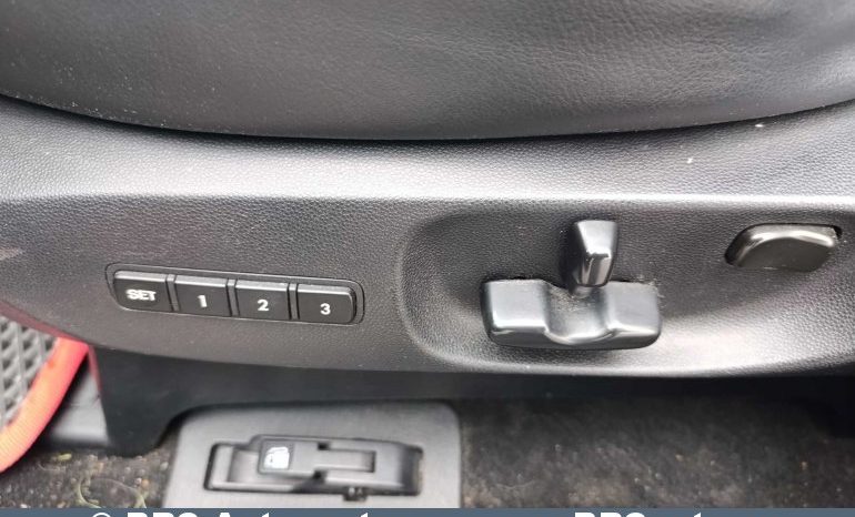 Mazda CX-9 3.7 V6 4WD Automatas 2015 full