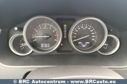 Mazda CX-9 3.7 V6 4WD Automatas 2015 full