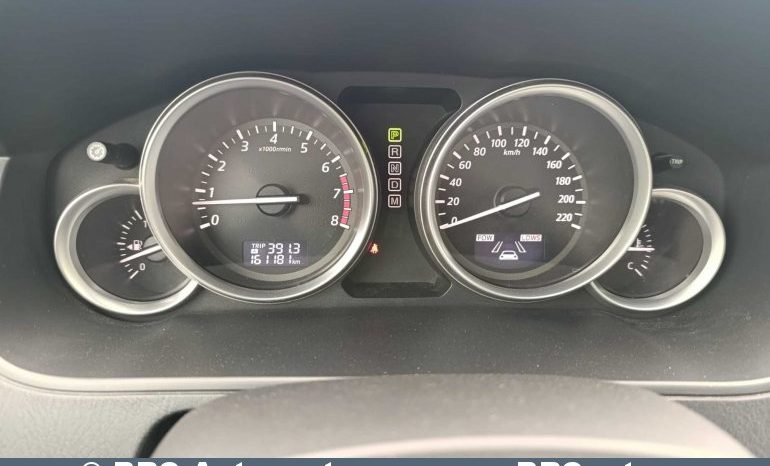 Mazda CX-9 3.7 V6 4WD Automatas 2015 full